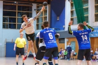 Spieltag 05.01.25 Spiel 14: TV 1908 Aßlar / SG Rechtenbach(Fotos: Jörg Förster)