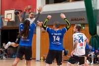 Spieltag 05.01.25 Spiel 14: TV 1908 Aßlar / SG Rechtenbach(Fotos: Jörg Förster)