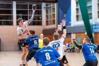 Spieltag 05.01.25 Spiel 14: TV 1908 Aßlar / SG Rechtenbach (Fotos: Jörg Förster)