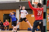 Spieltag 05.01.25 Spiel 14: TV 1908 Aßlar / SG Rechtenbach(Fotos: Jörg Förster)