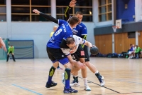 Spieltag 05.01.25 Spiel 14: TV 1908 Aßlar / SG Rechtenbach(Fotos: Jörg Förster)