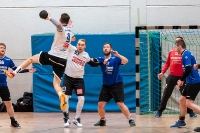 Spieltag 05.01.25 Spiel 14: TV 1908 Aßlar / SG Rechtenbach(Fotos: Jörg Förster)