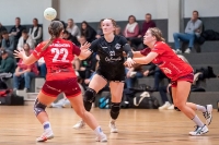 Spieltag 05.01.25 Spiel 15: HSG Dilltal / TSG Leihgestern (Fotos: Jörg Förster)