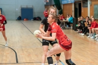 Spieltag 05.01.25 Spiel 15: HSG Dilltal / TSG Leihgestern (Fotos: Jörg Förster)