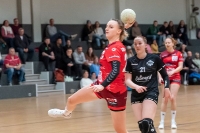 Spieltag 05.01.25 Spiel 15: HSG Dilltal / TSG Leihgestern (Fotos: Jörg Förster)