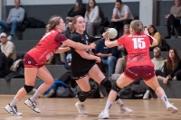 Spieltag 05.01.25 Spiel 15: HSG Dilltal / TSG Leihgestern (Fotos: Jörg Förster)