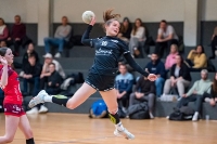 Spieltag 05.01.25 Spiel 15: HSG Dilltal / TSG Leihgestern (Fotos: Jörg Förster)