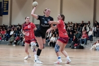 Spieltag 05.01.25 Spiel 15: HSG Dilltal / TSG Leihgestern (Fotos: Jörg Förster)