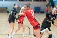 Spieltag 05.01.25 Spiel 15: HSG Dilltal / TSG Leihgestern (Fotos: Jörg Förster)