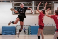 Spieltag 05.01.25 Spiel 15: HSG Dilltal / TSG Leihgestern (Fotos: Jörg Förster)