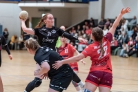 Spieltag 05.01.25 Spiel 15: HSG Dilltal / TSG Leihgestern (Fotos: Jörg Förster)