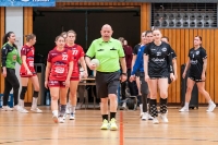 Spieltag 05.01.25 Spiel 15: HSG Dilltal / TSG Leihgestern (Fotos: Jörg Förster)