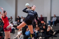 Spieltag 05.01.25 Spiel 15: HSG Dilltal / TSG Leihgestern (Fotos: Jörg Förster)