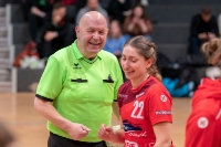 Spieltag 05.01.25 Spiel 15: HSG Dilltal / TSG Leihgestern (Fotos: Jörg Förster)