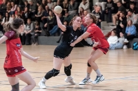 Spieltag 05.01.25 Spiel 15: HSG Dilltal / TSG Leihgestern (Fotos: Jörg Förster)