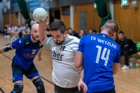 Spieltag 06.01.25 Spiel 17: KSG Bieber / TV Wetzlar (Fotos: Reiner Knapp)