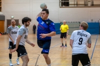 Spieltag 06.01.25 Spiel 17: KSG Bieber / TV Wetzlar (Fotos: Reiner Knapp)