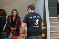 Spieltag 06.01.25 Spiel 17: KSG Bieber / TV Wetzlar (Fotos: Reiner Knapp)