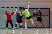 Spieltag 07.01.25 Spiel 18: HSG Herborn-Seelbach / HSG Dilltal (Fotos: Reiner Knapp)