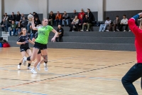 Spieltag 07.01.25 Spiel 18: HSG Herborn-Seelbach / HSG Dilltal (Fotos: Reiner Knapp)