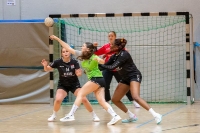 Spieltag 07.01.25 Spiel 18: HSG Herborn-Seelbach / HSG Dilltal (Fotos: Reiner Knapp)