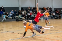 Spieltag 07.01.25 Spiel 19: HSG Herborn-Seelbach / HSG Eibelshausen-Ewersbach (Fotos: Reiner Knapp)