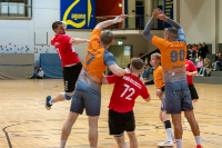 Spieltag 07.01.25 Spiel 19: HSG Herborn-Seelbach / HSG Eibelshausen-Ewersbach (Fotos: Reiner Knapp)