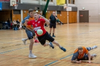 Spieltag 07.01.25 Spiel 19: HSG Herborn-Seelbach / HSG Eibelshausen-Ewersbach (Fotos: Reiner Knapp)