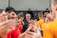 Spieltag 07.01.25 Spiel 19: HSG Herborn-Seelbach / HSG Eibelshausen-Ewersbach (Fotos: Reiner Knapp)