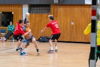 Spieltag 07.01.25 Spiel 19: HSG Herborn-Seelbach / HSG Eibelshausen-Ewersbach (Fotos: Reiner Knapp)