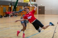 Spieltag 07.01.25 Spiel 19: HSG Herborn-Seelbach / HSG Eibelshausen-Ewersbach (Fotos: Reiner Knapp)