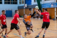 Spieltag 07.01.25 Spiel 19: HSG Herborn-Seelbach / HSG Eibelshausen-Ewersbach (Fotos: Reiner Knapp)