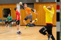 Spieltag 07.01.25 Spiel 19: HSG Herborn-Seelbach / HSG Eibelshausen-Ewersbach (Fotos: Reiner Knapp)