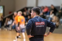 Spieltag 07.01.25 Spiel 19: HSG Herborn-Seelbach / HSG Eibelshausen-Ewersbach (Fotos: Reiner Knapp)