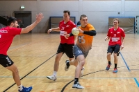 Spieltag 07.01.25 Spiel 19: HSG Herborn-Seelbach / HSG Eibelshausen-Ewersbach (Fotos: Reiner Knapp)