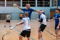 Spieltag 08.01.25 Spiel 21: SG Rechtenbach / KSG Bieber (Fotos: Jörg Förster)