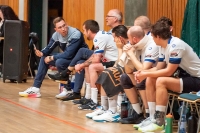 Spieltag 08.01.25 Spiel 21: SG Rechtenbach / KSG Bieber (Fotos: Jörg Förster)