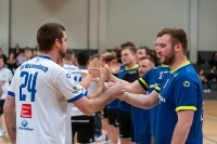 Spieltag 08.01.25 Spiel 21: SG Rechtenbach / KSG Bieber (Fotos: Jörg Förster)