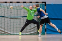 Spieltag 08.01.25 Spiel 21: SG Rechtenbach / KSG Bieber (Fotos: Jörg Förster)