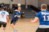 Spieltag 08.01.25 Spiel 21: SG Rechtenbach / KSG Bieber (Fotos: Jörg Förster)