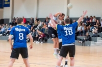 Spieltag 08.01.25 Spiel 21: SG Rechtenbach / KSG Bieber (Fotos: Jörg Förster)