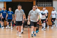 Spieltag 08.01.25 Spiel 21: SG Rechtenbach / KSG Bieber (Fotos: Jörg Förster)