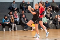 Spieltag 09.01.25 Spiel 22: TV 1908 Aßlar / KSG Bieber (Fotos: Jörg Förster)