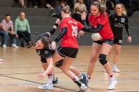 Spieltag 09.01.25 Spiel 22: TV 1908 Aßlar / KSG Bieber (Fotos: Jörg Förster)