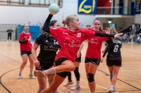 Spieltag 09.01.25 Spiel 22: TV 1908 Aßlar / KSG Bieber (Fotos: Jörg Förster)