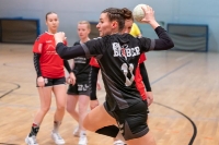 Spieltag 09.01.25 Spiel 22: TV 1908 Aßlar / KSG Bieber (Fotos: Jörg Förster)