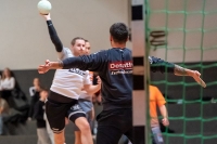 Spieltag 09.01.25 Spiel 23: KSG Bieber / HSG Eibelshausen-Ewersbach (Fotos: Jörg Förster)