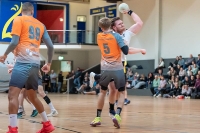 Spieltag 09.01.25 Spiel 23: KSG Bieber / HSG Eibelshausen-Ewersbach (Fotos: Jörg Förster)