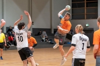 Spieltag 09.01.25 Spiel 23: KSG Bieber / HSG Eibelshausen-Ewersbach (Fotos: Jörg Förster)