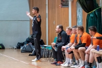 Spieltag 09.01.25 Spiel 23: KSG Bieber / HSG Eibelshausen-Ewersbach (Fotos: Jörg Förster)